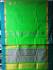 PL Saree Cotton Korvai Border